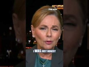 Read more about the article Darline Graham speaks out after debate FLUB #shorts #politics #news