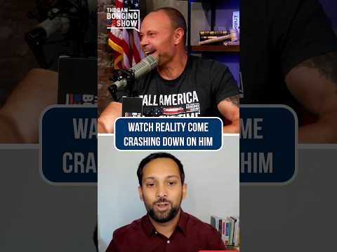 You are currently viewing This is what it looks like when reality comes crashing down on you