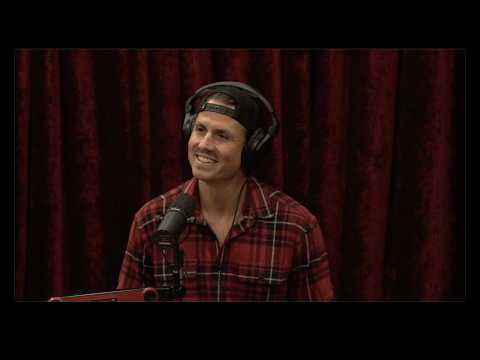 Read more about the article Joe Rogan Experience #2543 – MrBallen