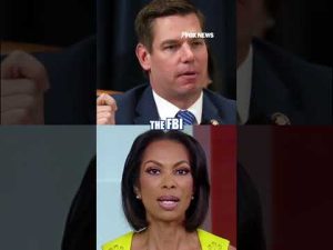 Read more about the article BREAKING: FBI seizes Eric Swalwell’s electronic devices #shorts #us #news