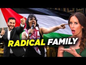 Read more about the article EXPOSED: Dem Senate Candidate’s Radical Sister Shines Light on His REAL Views