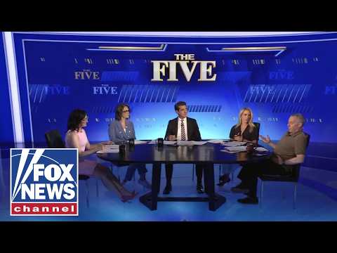 Read more about the article ‘The Five’: Are Gen Z women turning SOUR on men?