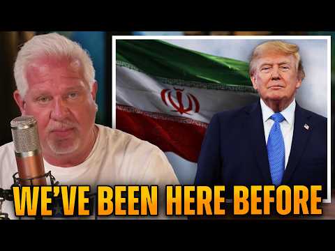 Read more about the article Could This Be Trump’s Solution For The Iran War?