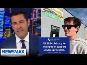 Read more about the article Fraudster-friendly Dems ready to bully anyone trying to expose them: Schmitt