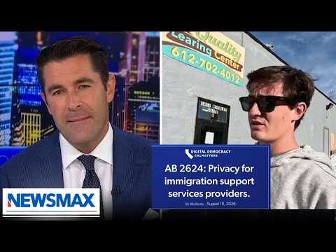 Read more about the article Fraudster-friendly Dems ready to bully anyone trying to expose them: Schmitt