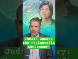 Read more about the article The “Scientific Consensus”