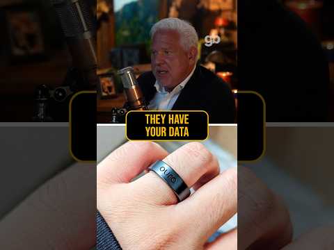 Read more about the article Is Your Oura Ring Going To Tattle On You?