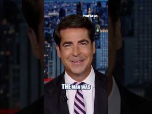Read more about the article Watters: This is SERIOUS… #shorts #foxnews #fox #news #usa #politics