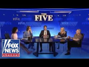 Read more about the article ‘The Five’: Package takes a pool plunge