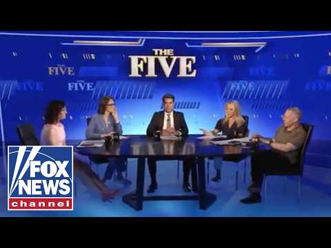Read more about the article ‘The Five’: Package takes a pool plunge