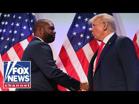 Read more about the article Byron Donalds warns opponent David Jolly is a ‘Trojan horse’