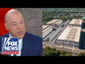 Read more about the article Data centers are the ultimate ‘local control’ issue, Ari Fleischer says