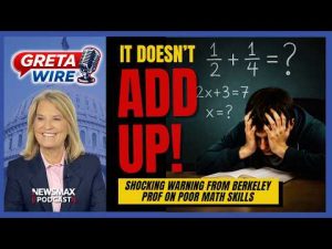 Read more about the article Is America First Dead In Our Schools? | Greta Wire