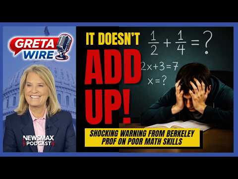 Read more about the article Is America First Dead In Our Schools? | Greta Wire
