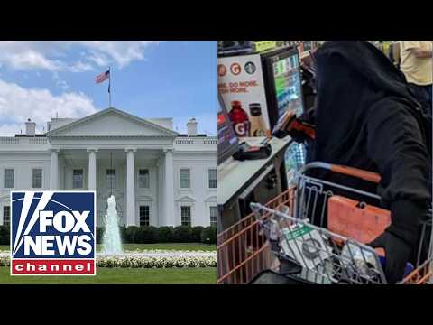 Read more about the article WHITE HOUSE NEXT: Alleged terror plot stretched to DC