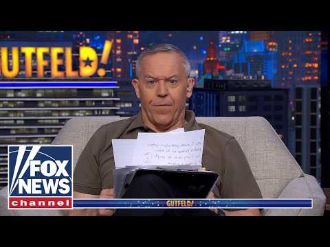 Read more about the article ‘Gutfeld!’: He’s INSULTING an independent journalist… for exposing fraud