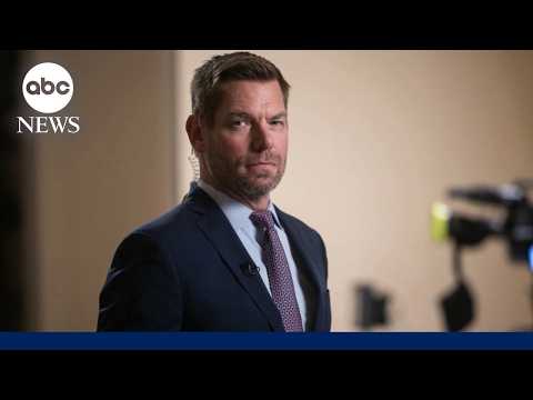 Read more about the article FBI seizes Eric Swalwell’s electronic devices