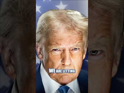 Read more about the article ‘THEY’RE CRAZY’: Trump sounds alarm on Iran #shorts