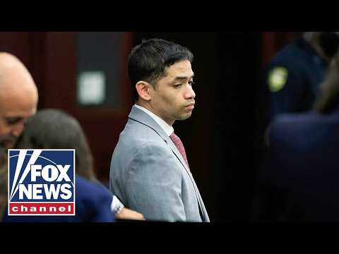 Read more about the article WATCH LIVE: Murder trial in death of former Microsoft exec Jared Bridegan continues