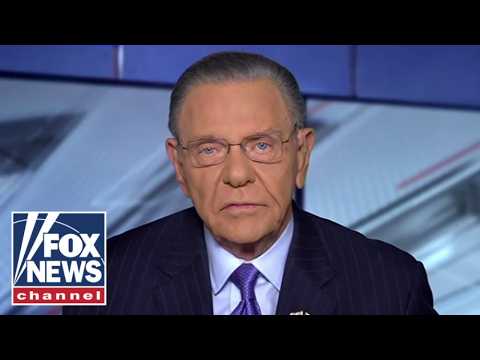 Read more about the article Gen. Keane: Take the gloves OFF