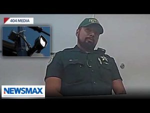 Read more about the article REPORT: License plate readers sparking controversy after Florida officer stalks woman