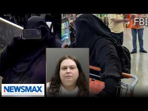 Read more about the article Agents: ISIS suspect was ready to die to make Allah happy | National Report