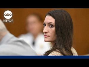 Read more about the article Defense to call its final witness in Lindsay Clancy trial