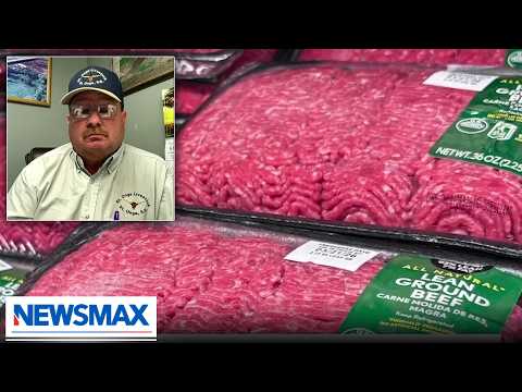 Read more about the article Cattleman President: The American rancher can be profitable | Bianca Across The Nation