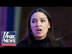 Read more about the article ‘UNREMARKABLE’: AOC’S record CRUSHED amid 2028 rumors