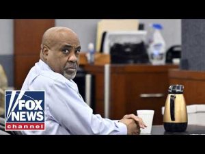 Read more about the article WATCH LIVE: Tupac Shakur murder trial continues in Las Vegas