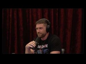 Read more about the article Joe Rogan Experience #2544 – Chris Williamson