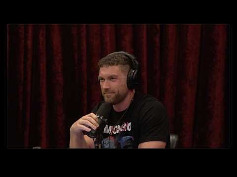 Read more about the article Joe Rogan Experience #2544 – Chris Williamson