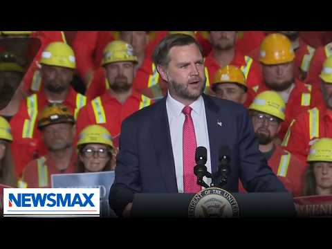 You are currently viewing JD Vance: It’s good to violent criminals the hell out of America