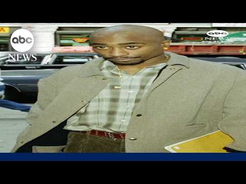 Read more about the article First week of testimony in the Tupac Shakur murder trial