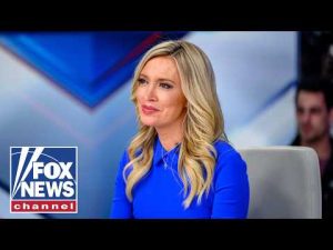 Read more about the article McEnany: This is absolutely INSANE