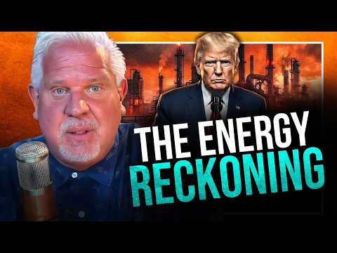 Read more about the article Trump’s Plan to Fix our Energy Crisis is Kicking into High Gear