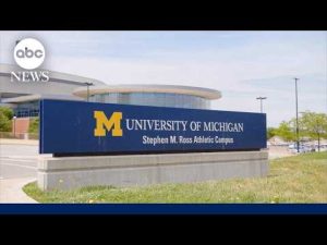 Read more about the article University of Michigan forgoes letter grading system for freshmen