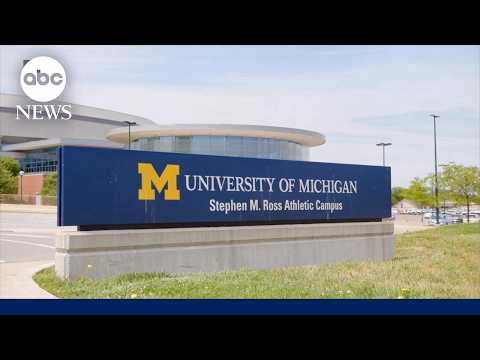 You are currently viewing University of Michigan forgoes letter grading system for freshmen