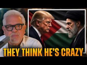 Read more about the article The ONE Video That Summarizes Trump’s Plan In Iran
