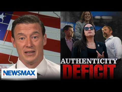 Read more about the article Carl Higbie: Dems ‘are nothing like us’
