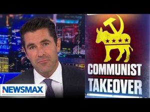 Read more about the article Still a communist behind the smile: Schmitt on new crop of ‘DSA’ candidates