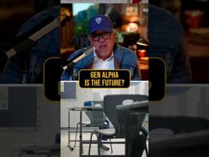 Read more about the article Is Gen Alpha The Next Great Generation?