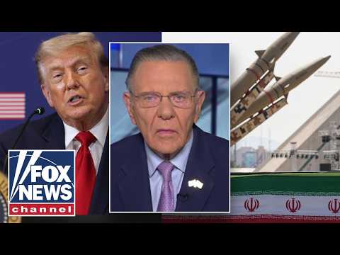 Read more about the article Jack Keane: This is VERY revealing