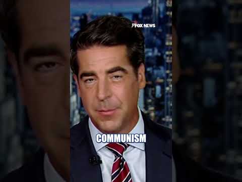 Read more about the article Watters: It shouldn’t be this close, but it is #shorts #foxnews #fox #news