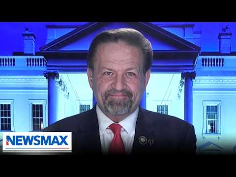 Read more about the article Sebastian Gorka: ‘There is no better job satisfaction’