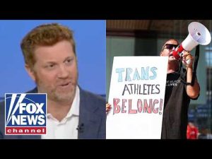 Read more about the article EXCLUSIVE: Writer speaks out after saying his newspaper spiked trans sports story