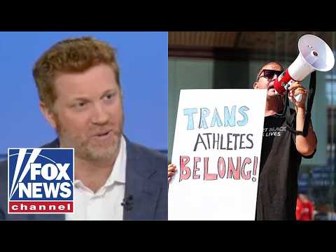 Read more about the article EXCLUSIVE: Writer speaks out after saying his newspaper spiked trans sports story