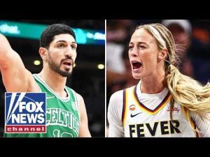 Read more about the article Sophie Cunningham is ‘AN AMERICAN HERO’: Former NBA player