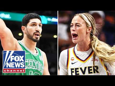 Read more about the article Sophie Cunningham is ‘AN AMERICAN HERO’: Former NBA player