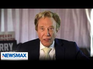 Read more about the article Businessman Perry Johnson: I’m not a politician | Bianca Across The Nation